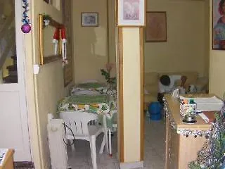 Pension Dona Lola Torremolinos