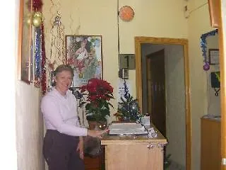 Pension Dona Lola Torremolinos