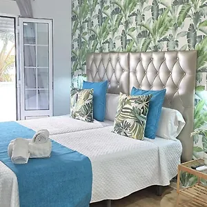 Apartmán Candisol Cozy